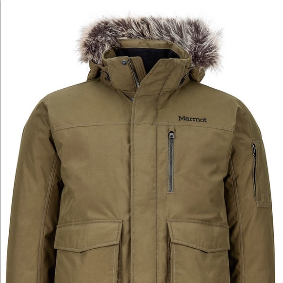 Marmot stonehaven jacket - Picture 2 of 8